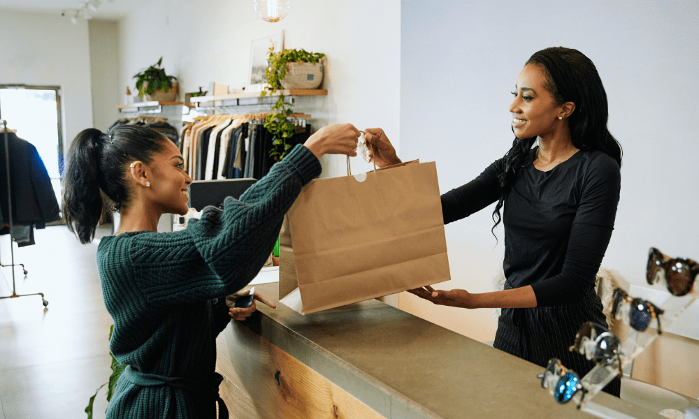 Intuitive EPoS