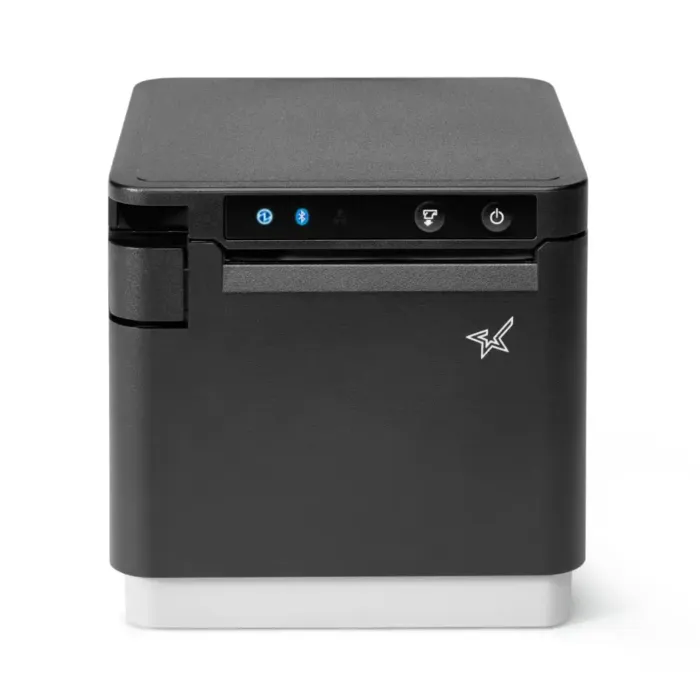 Star Micronics mC-Print3 Receipt Printer - Image 2