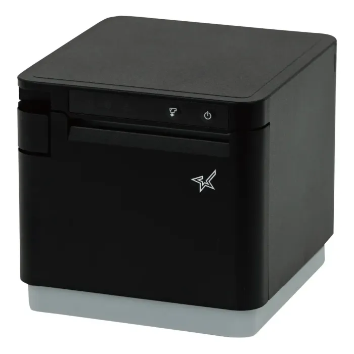 Star Micronics mC-Print3 Receipt Printer - Image 4