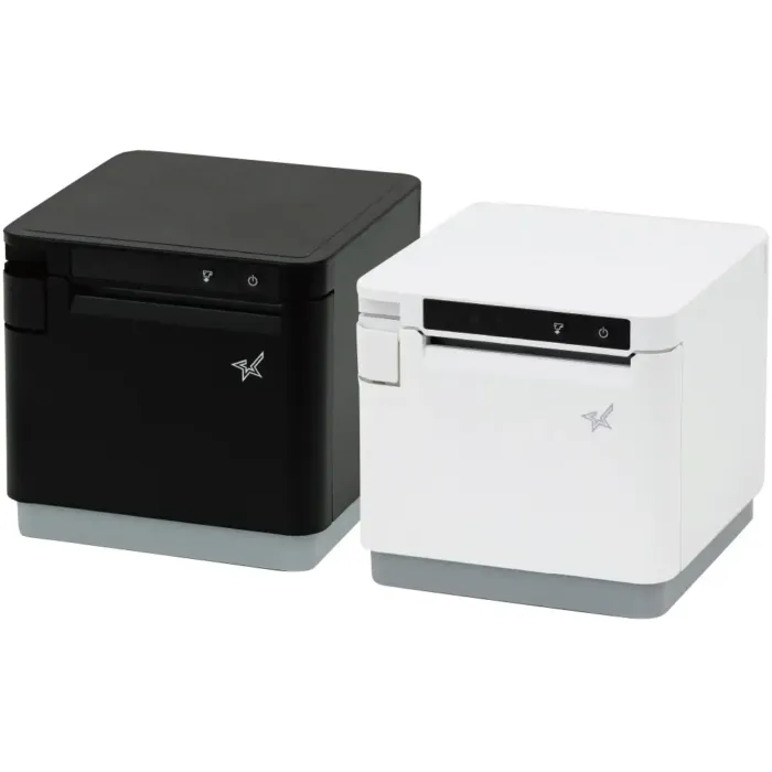 Star Micronics mC-Print3 Receipt Printer