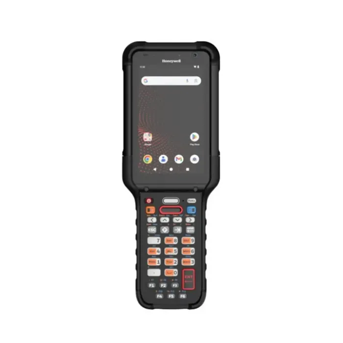Honeywell CK67 Mobile Computer 31 Key Front RMS
