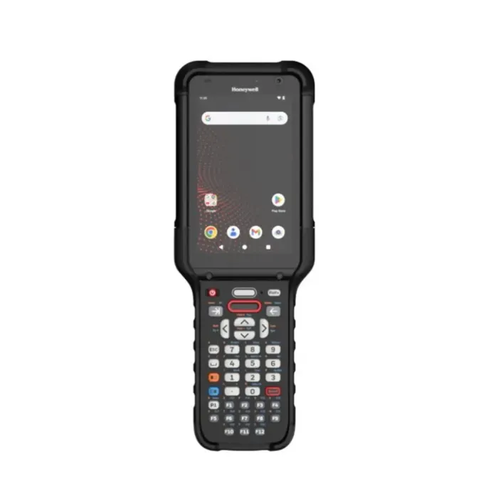 Honeywell CK67 Mobile Computer 38 Key Front RMS