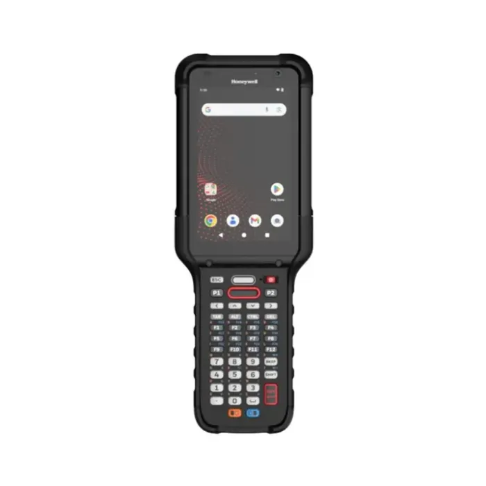 Honeywell CK67 Mobile Computer 42 Key Front RMS