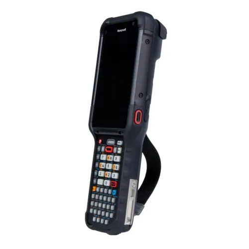 Honeywell CK67 Mobile Computer Side RMS