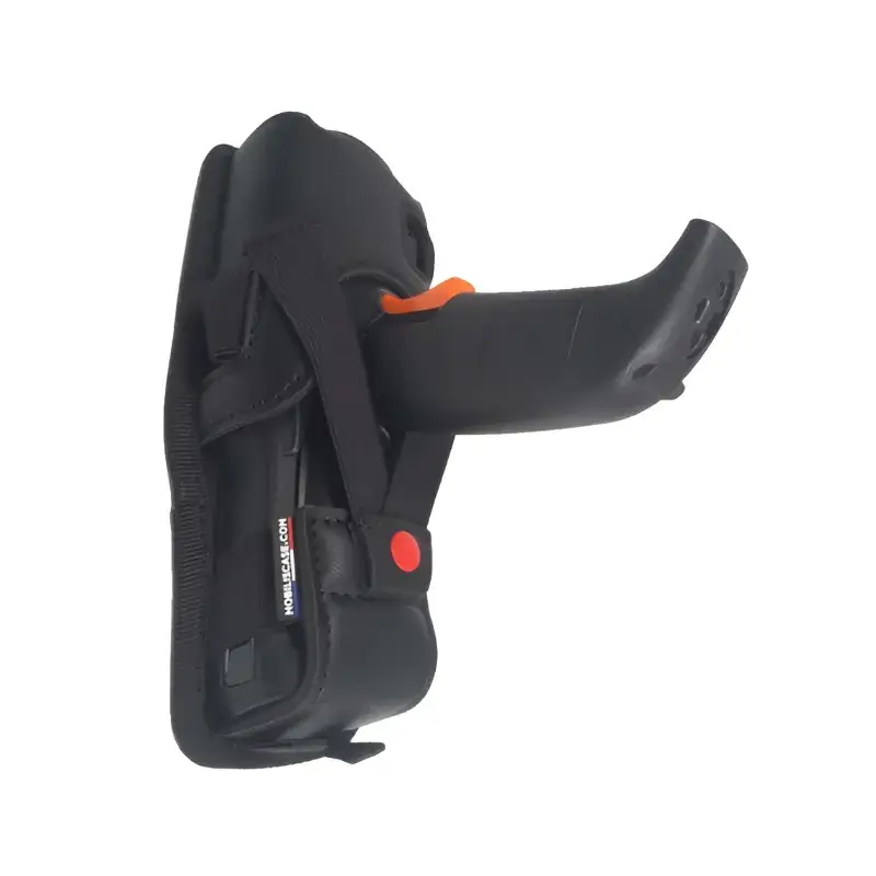 Mobilis Activ+ Case for Datalogic Skorpio X5 Right Angled