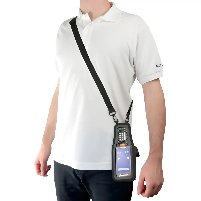 Mobilis Activ+ Case for Datalogic Skorpio X5 Shoulder Strap