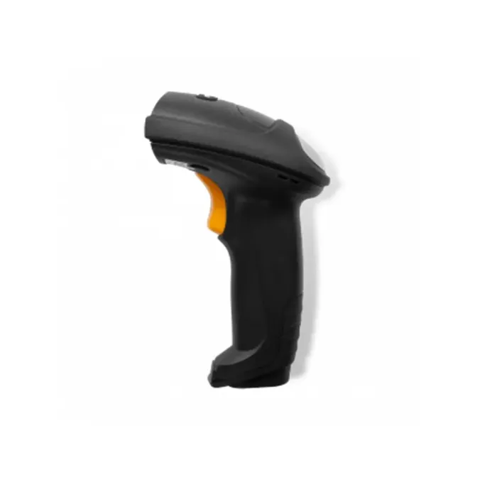 Newland HR52 Bonito Bluetooth Handheld Scanner Side
