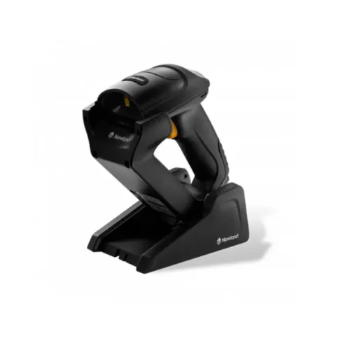 Newland HR52 Bonito Bluetooth Handheld Scanner with Stand