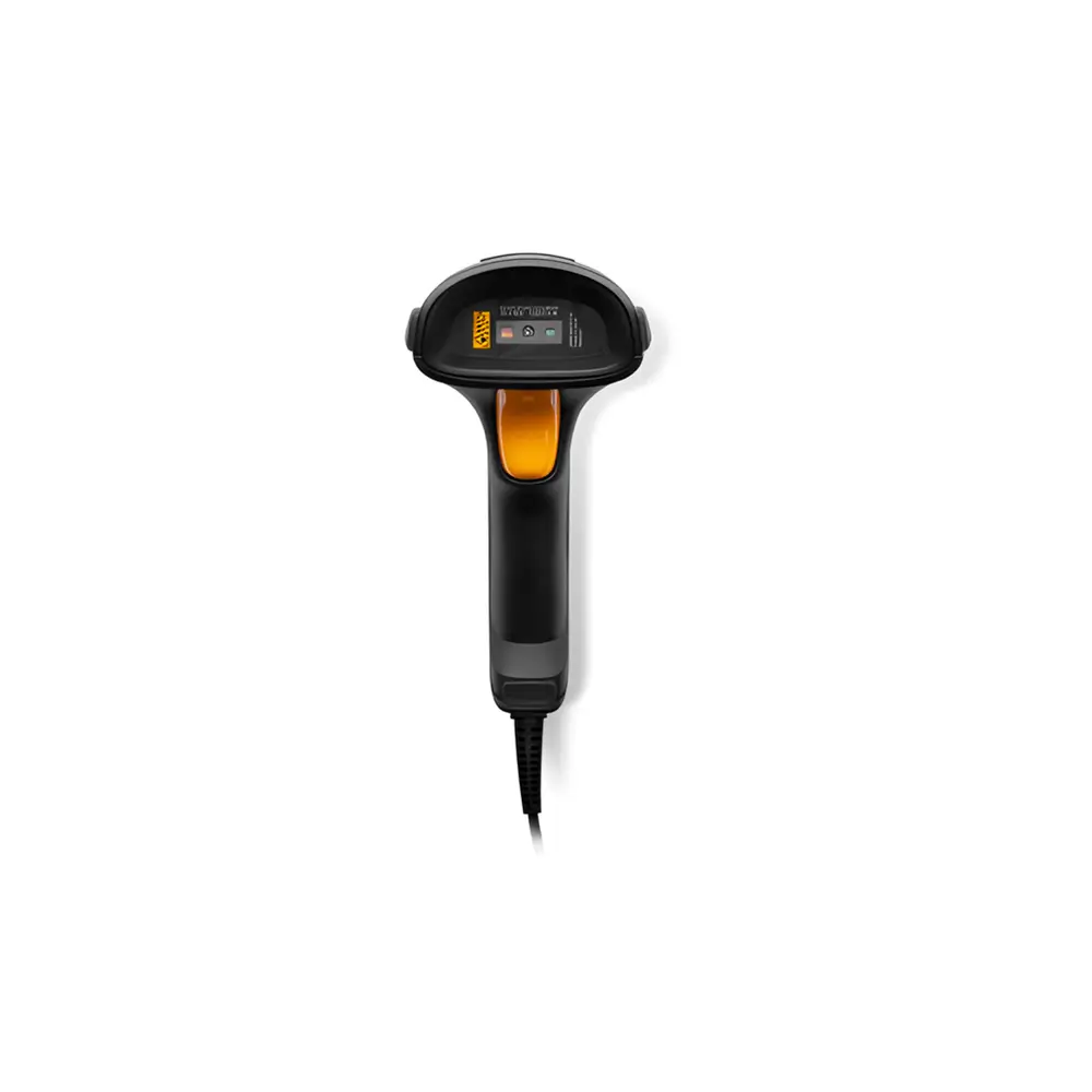 Newland HR52 Bonito Corded Handheld Scanner Front