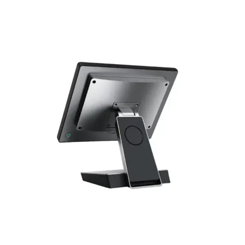 Poindus PT61 EPoS System Back RMS