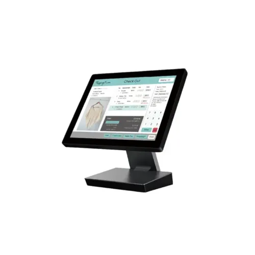Poindus PT61 EPoS System Front RMS