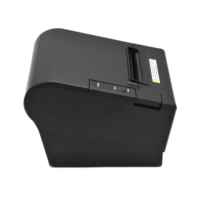 SBV CN811 80mm Thermal Receipt Printer - SBV-CN811-USEWB - Image 3