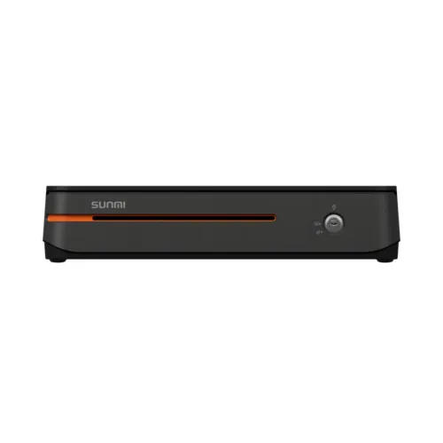 SUNMI MAX Cash Drawer