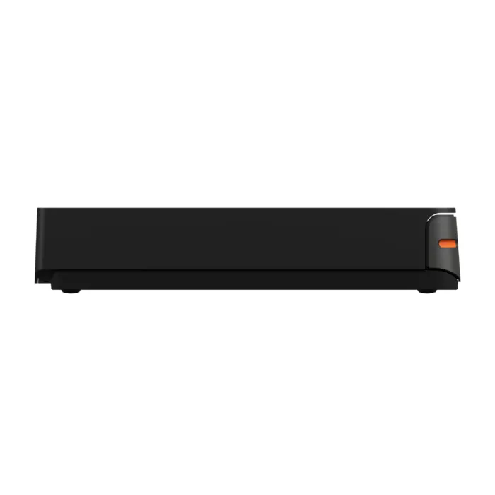 SUNMI MAX Cash Drawer Left