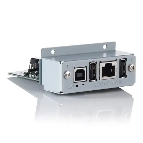 Star Micronics USB & Ethernet Interface Card