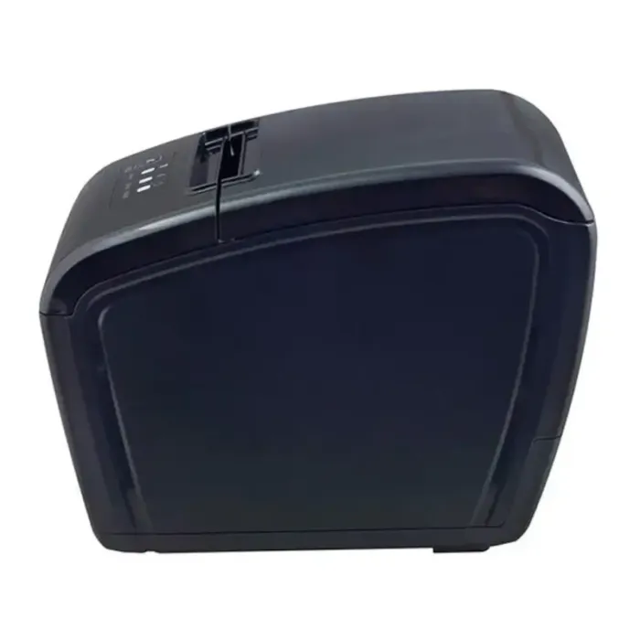 Xprinter XP-S260M Thermal Receipt Printer Side