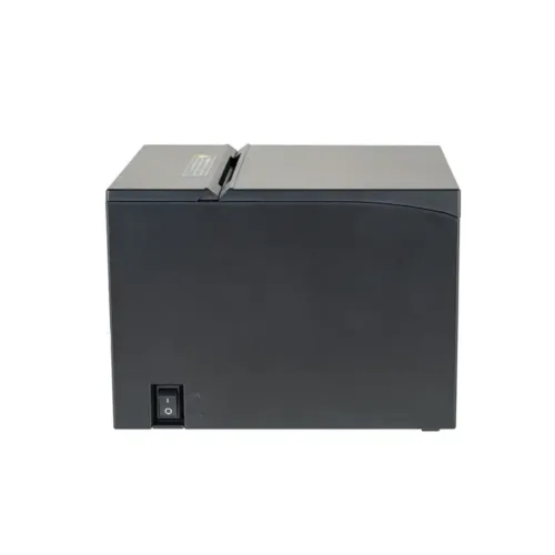 Xprinter XP-Q837L Thermal Receipt Printer Side RMS