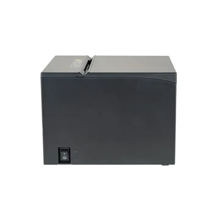 Xprinter XP-Q837L Thermal Receipt Printer Side RMS
