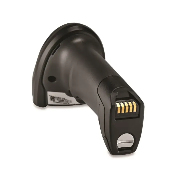 Zebra DS8178 Handheld Barcode Scanner Back RMS