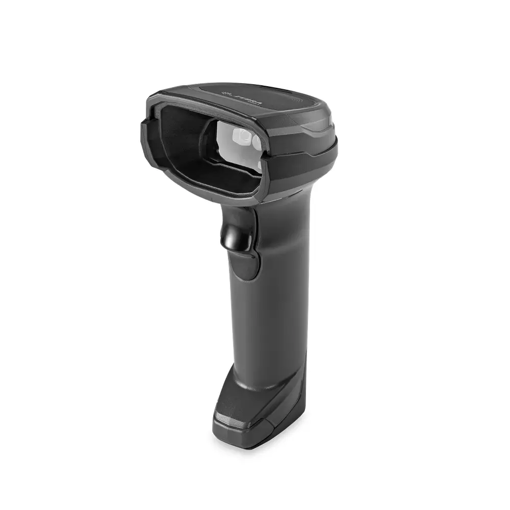 Zebra DS8178 Handheld Barcode Scanner Front RMS