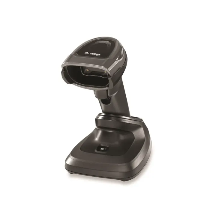 Zebra DS8178 Scanner with Presentation Cradle RMS