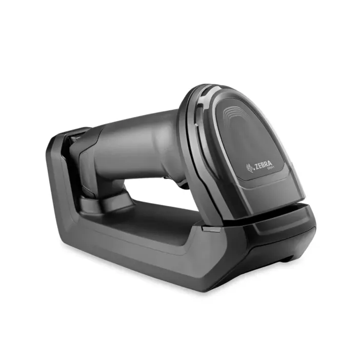 Zebra DS8178 Scanner with Standard Cradle RMS