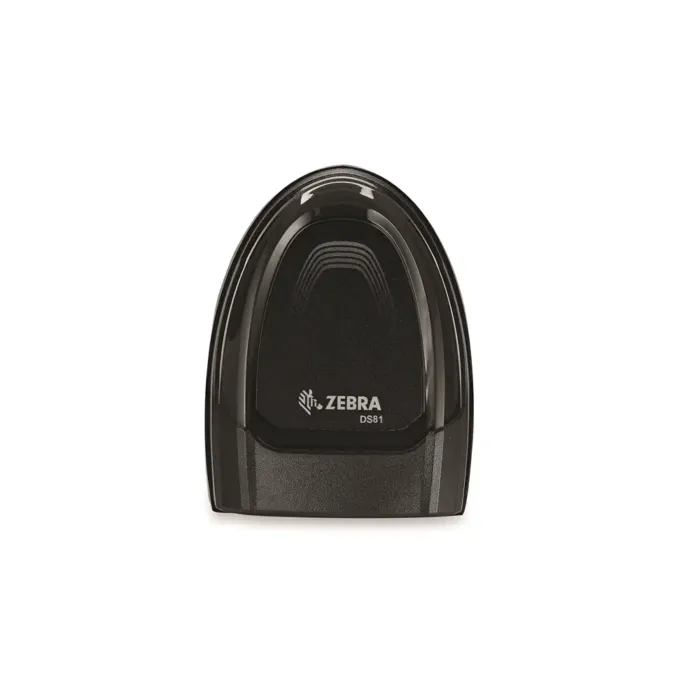 Zebra DS8178 Handheld Barcode Scanner Top RMS