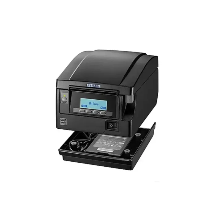 Citizen CT-S851III Thermal Receipt Printer PSU