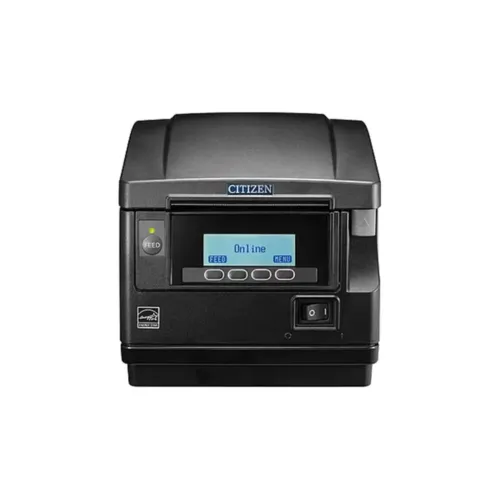 Citizen CT-S851III Thermal Receipt Printer Front