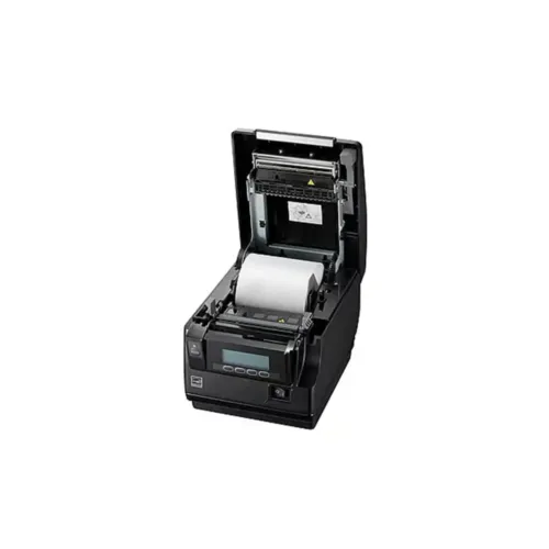 Citizen CT-S851III Thermal Receipt Printer Open