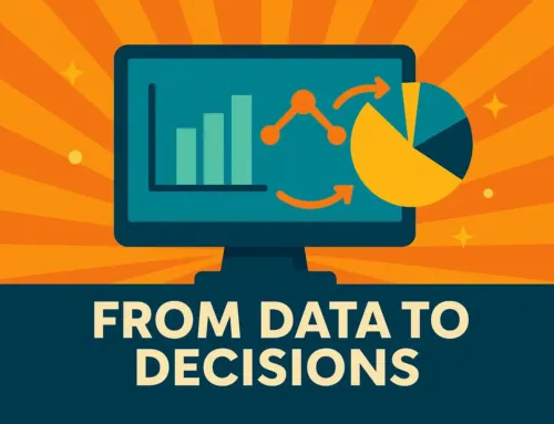 From Data to Decisions: How Retailers & Wholesaler’s Can Stay Agile in a Fast-Moving Market