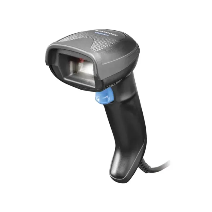 Datalogic Gryphon 4500 Series Scanner - Black