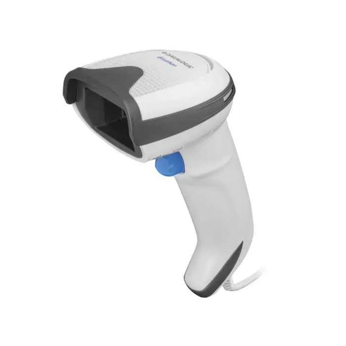 Datalogic Gryphon 4500 Series Scanner - White