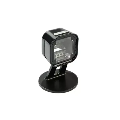 Datalogic Magellan 1500i with Tilting Stand