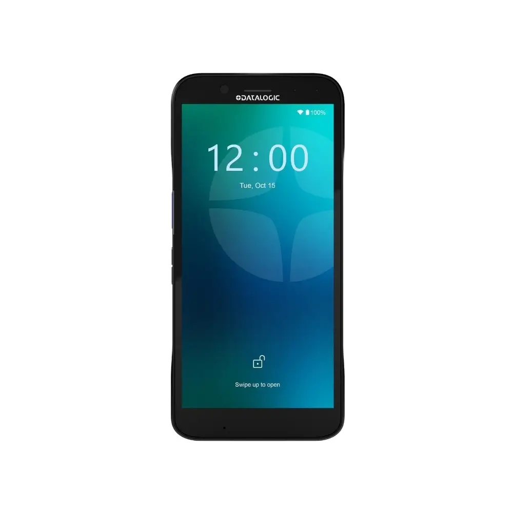 Datalogic Memor 12 Front