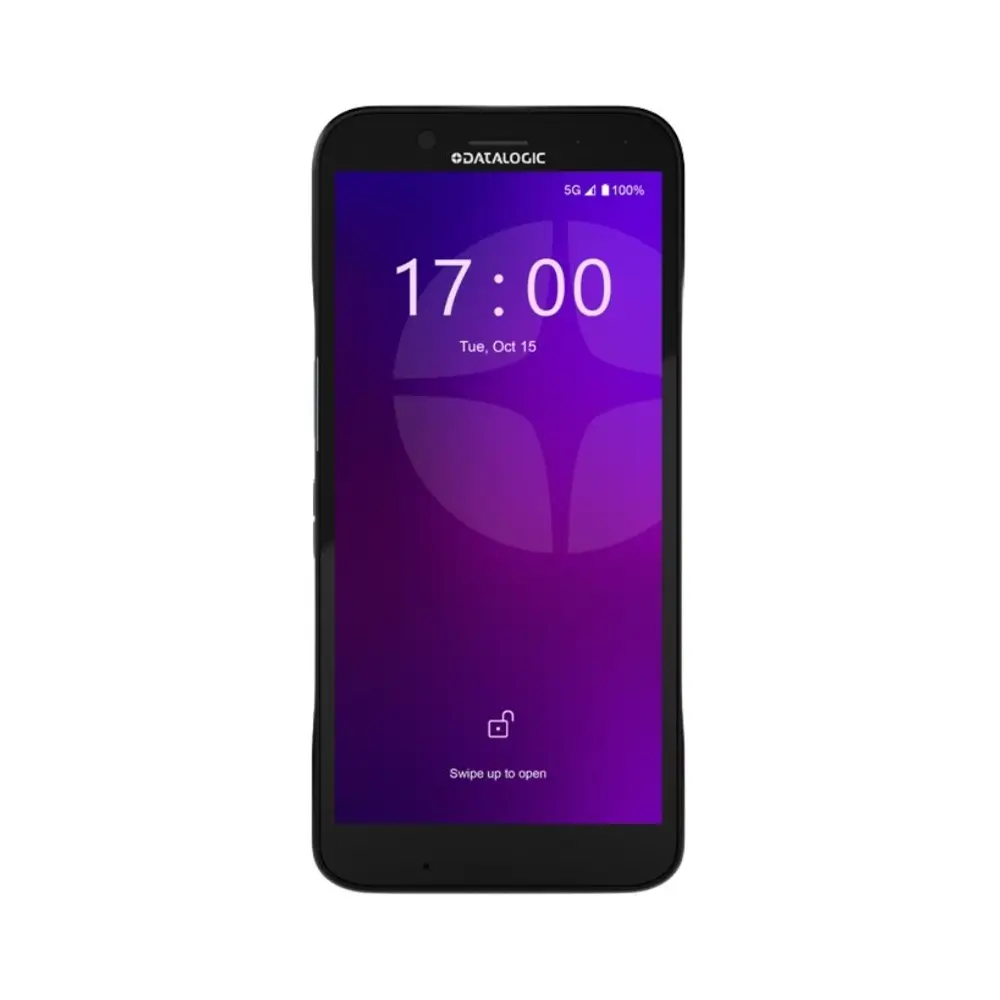 Datalogic Memor 17 Front