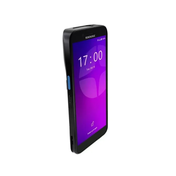 Datalogic Memor 17 Side