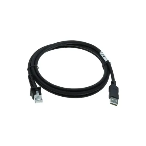 Datalogic Straight USB-A Cable
