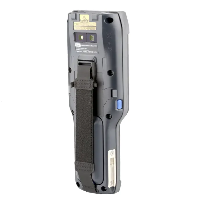 Honeywell CK65 Mobile Computer Back - Cold Storage