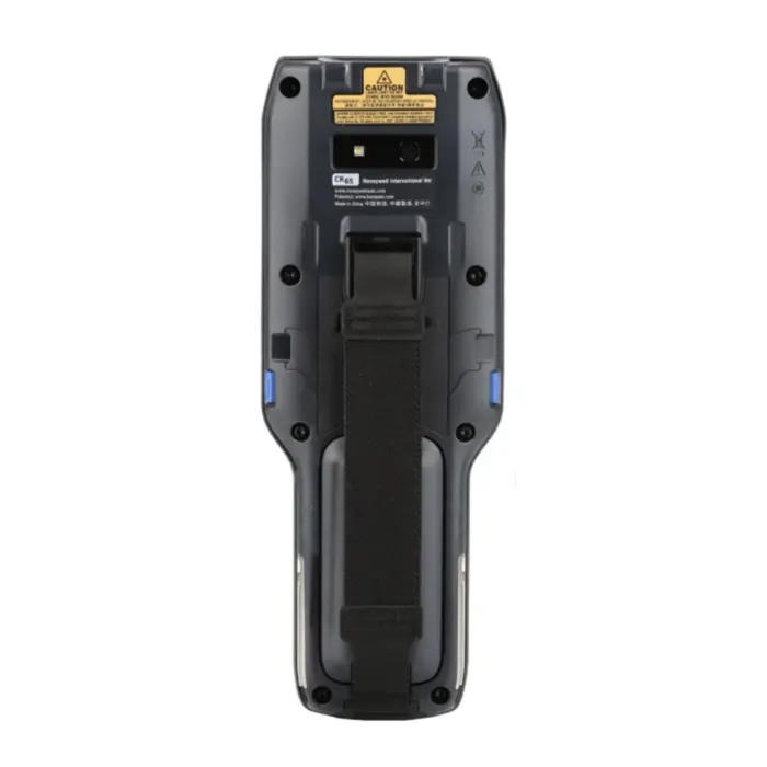 Honeywell CK65 Mobile Computer Back - Standard Environment