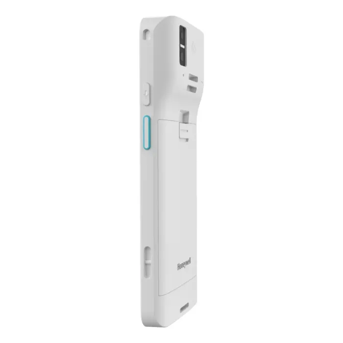 Honeywell CT37 HC Mobile Computer Side