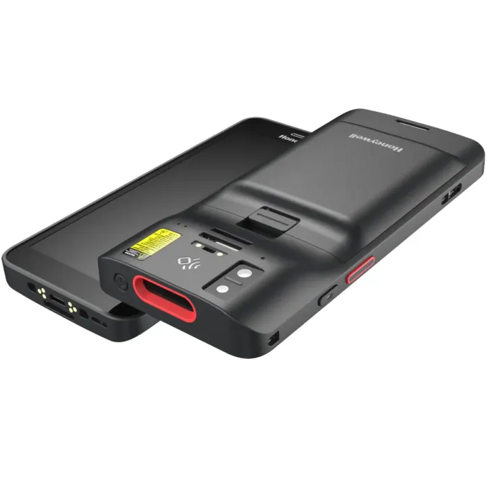 Honeywell CT37 Mobile Computer Black Extended Battery