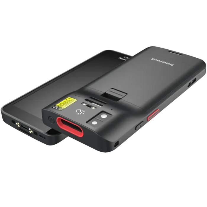 Honeywell CT37 Mobile Computer Black Standard Battery