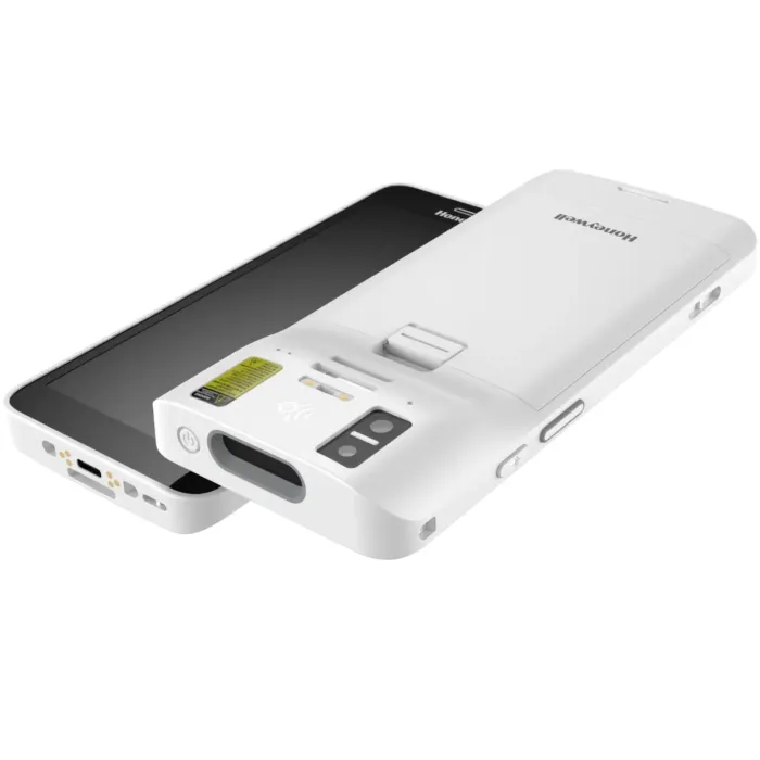 Honeywell CT37 Mobile Computer White