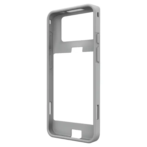 Honeywell Protective Boot for CT37 Mobile Computer: Grey