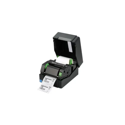 TSC TE Series Thermal Label Printer Open RMS