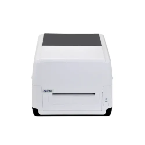 Xprinter T451B Thermal Label Printer Front