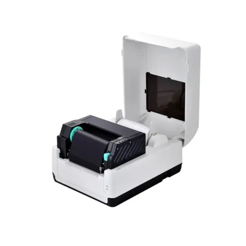 Xprinter T451B Thermal Label Printer Open