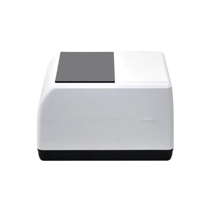 Xprinter T451B Thermal Label Printer Side