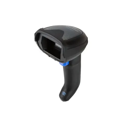 Datalogic GM4500 Scanner Only Black